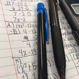 Meet your Posher, Justin